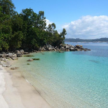 Exclusiva Villa Enfrente Del Mar En Cala Bona Cala Bona  Zewnętrze zdjęcie